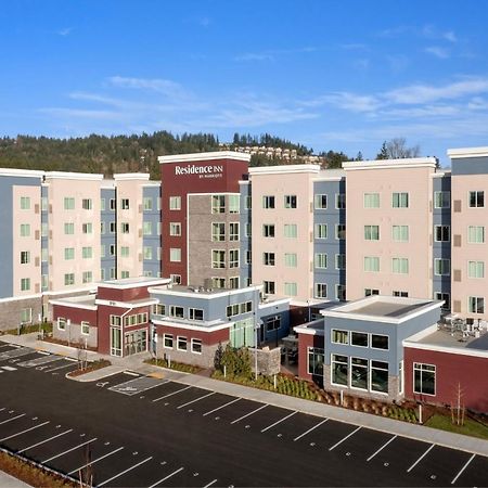 Residence Inn By Marriott Portland Clackamas Kültér fotó