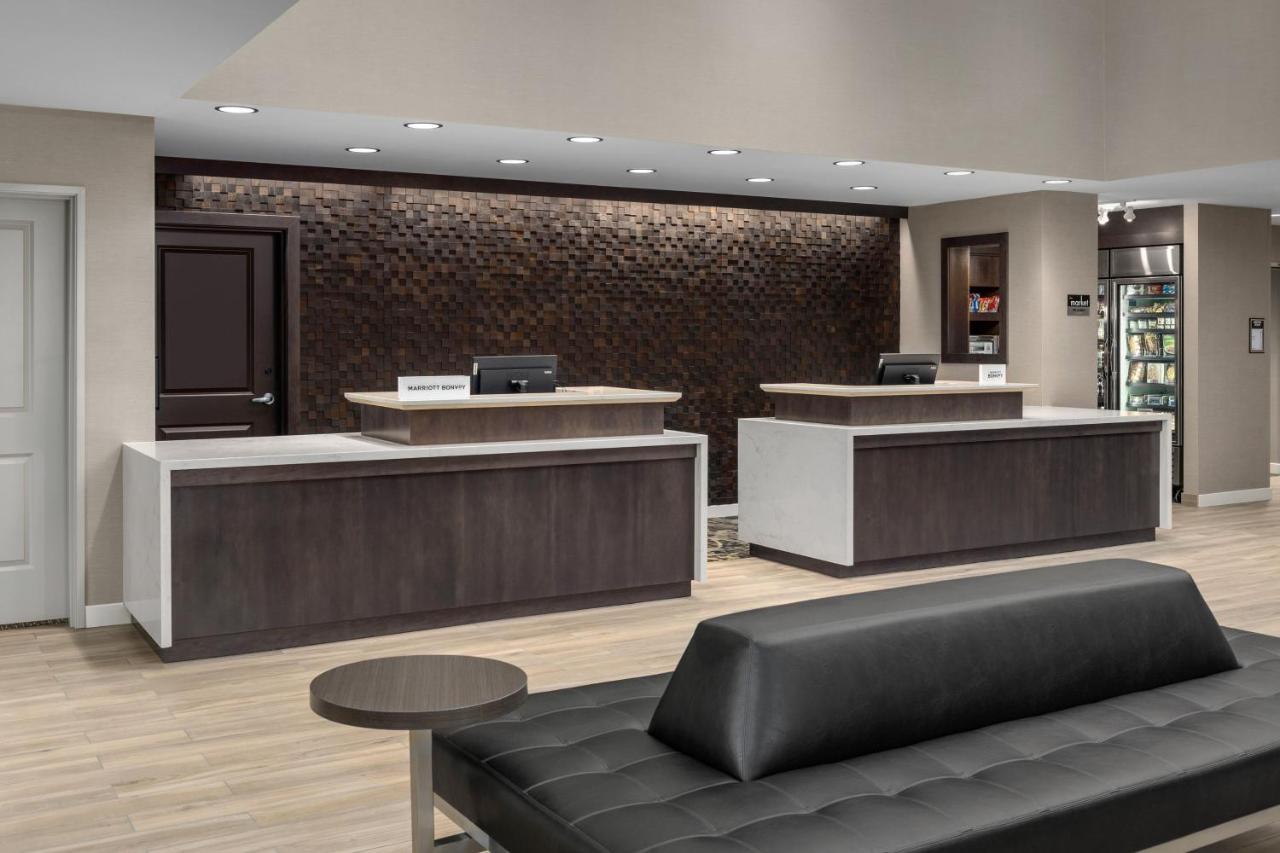 Residence Inn By Marriott Portland Clackamas Kültér fotó