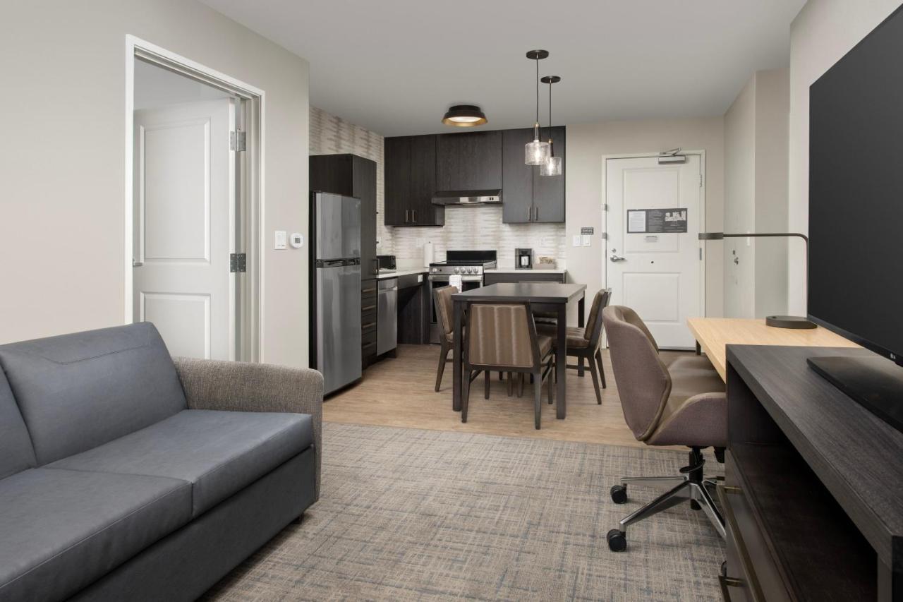 Residence Inn By Marriott Portland Clackamas Kültér fotó