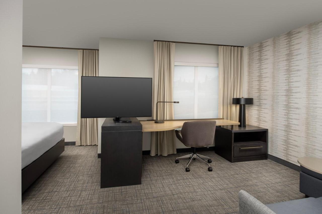 Residence Inn By Marriott Portland Clackamas Kültér fotó