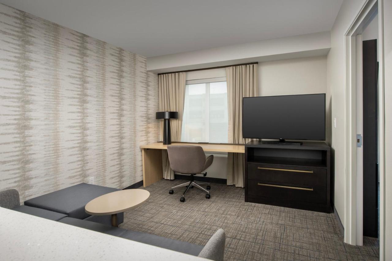 Residence Inn By Marriott Portland Clackamas Kültér fotó