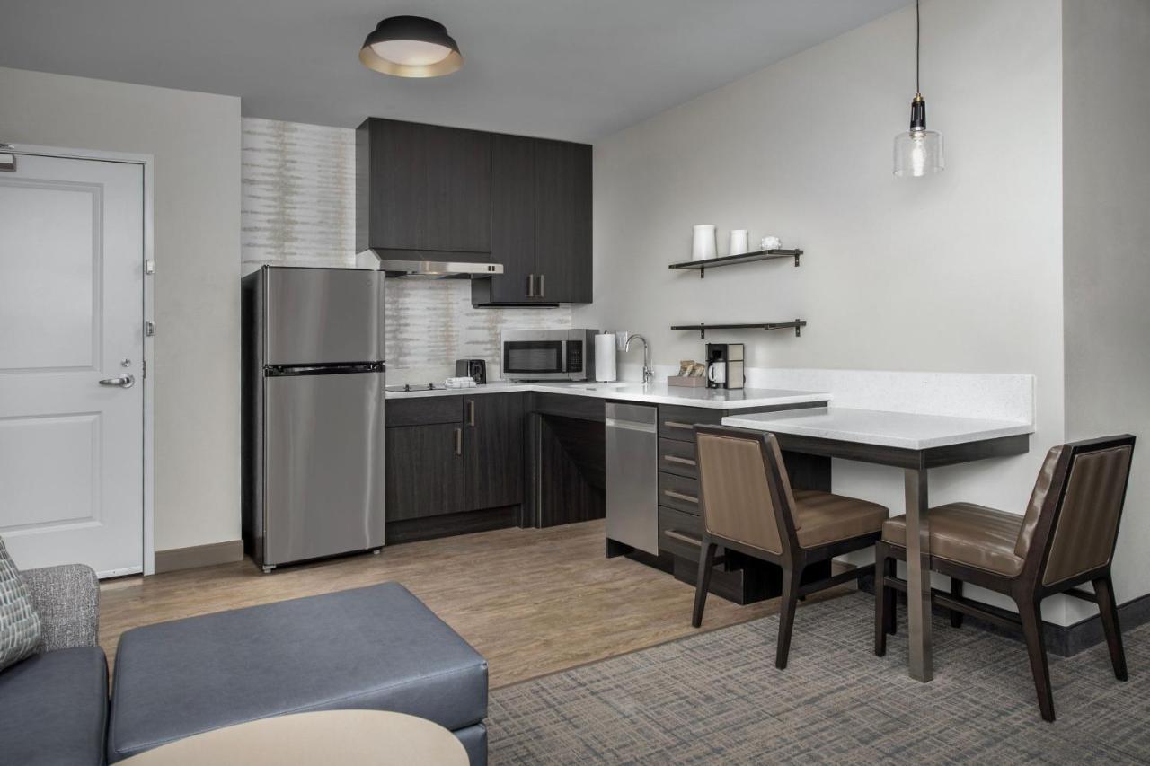 Residence Inn By Marriott Portland Clackamas Kültér fotó