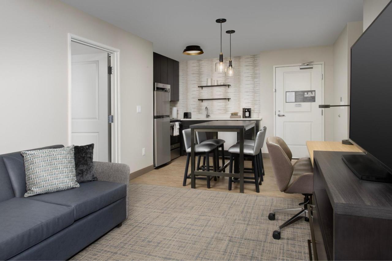 Residence Inn By Marriott Portland Clackamas Kültér fotó