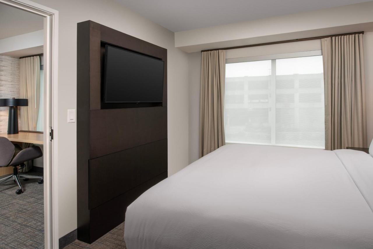 Residence Inn By Marriott Portland Clackamas Kültér fotó