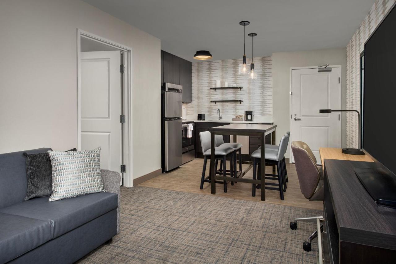 Residence Inn By Marriott Portland Clackamas Kültér fotó