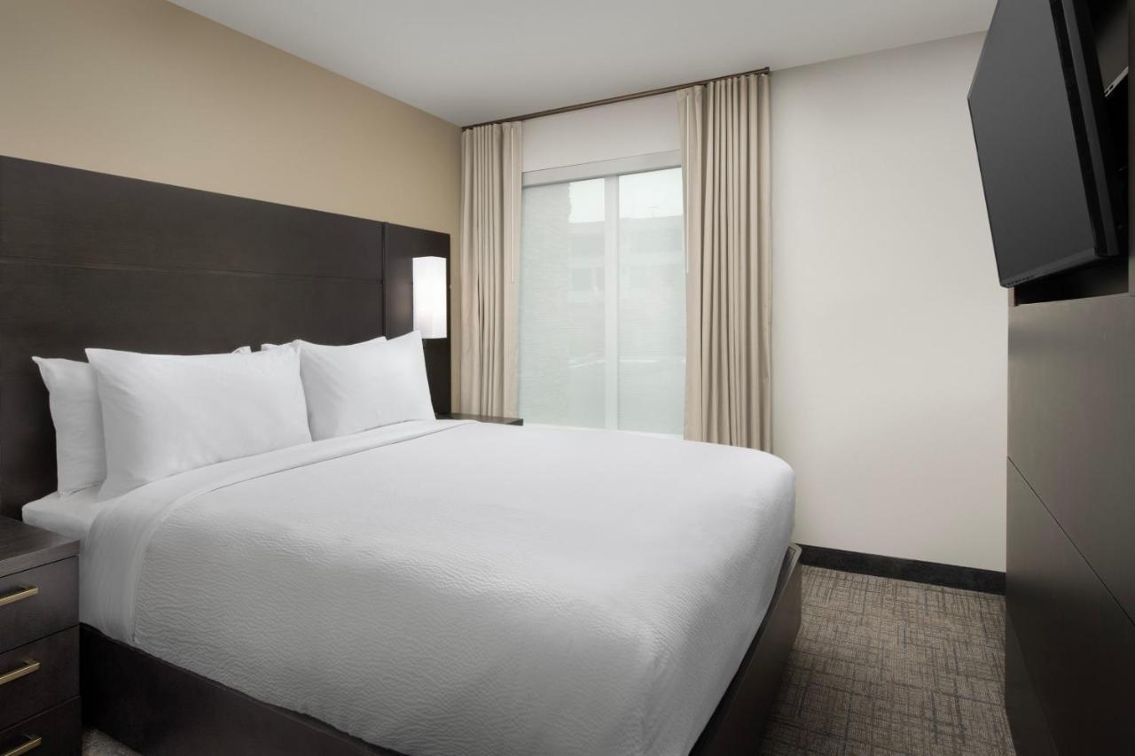 Residence Inn By Marriott Portland Clackamas Kültér fotó
