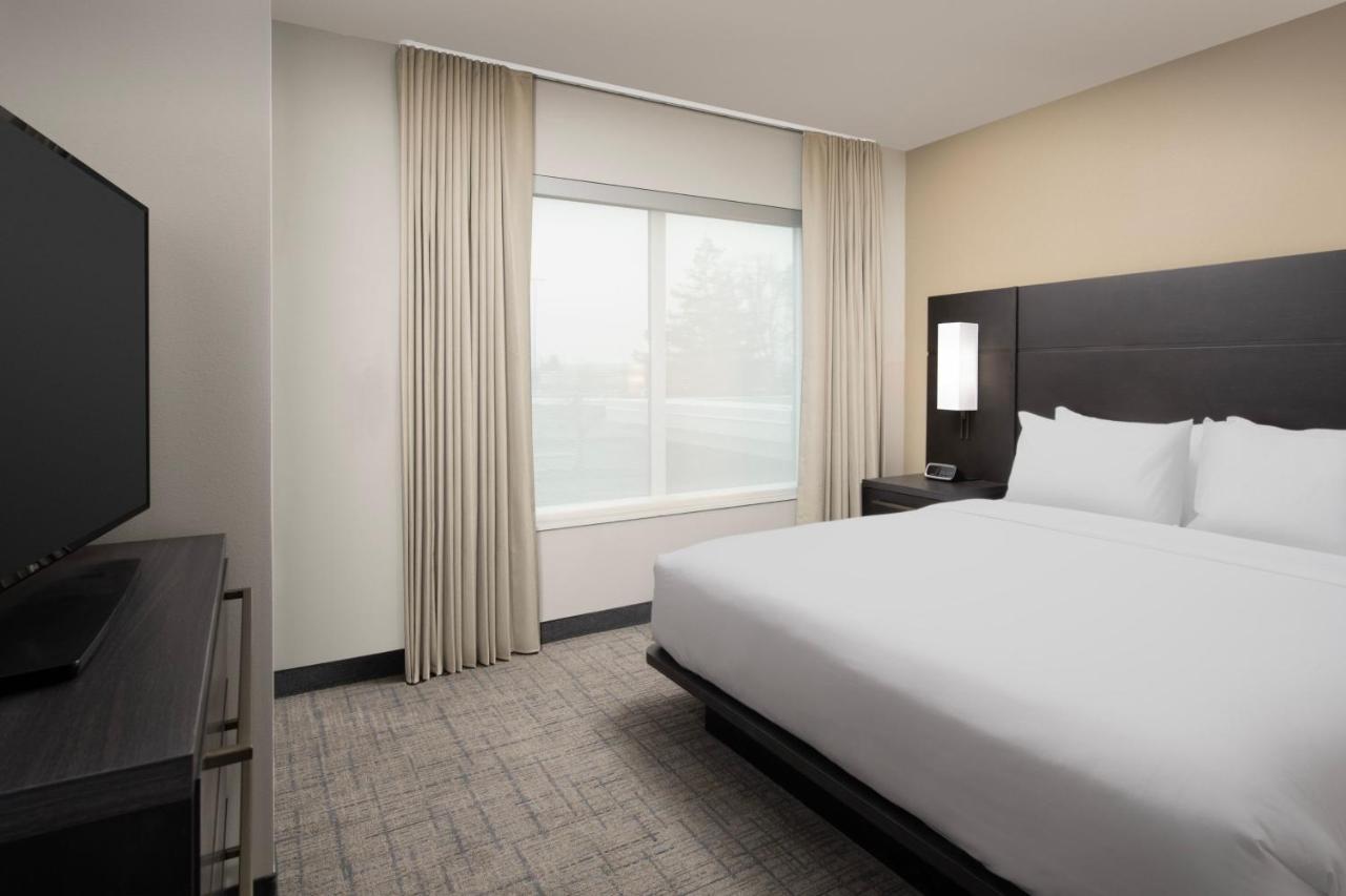Residence Inn By Marriott Portland Clackamas Kültér fotó