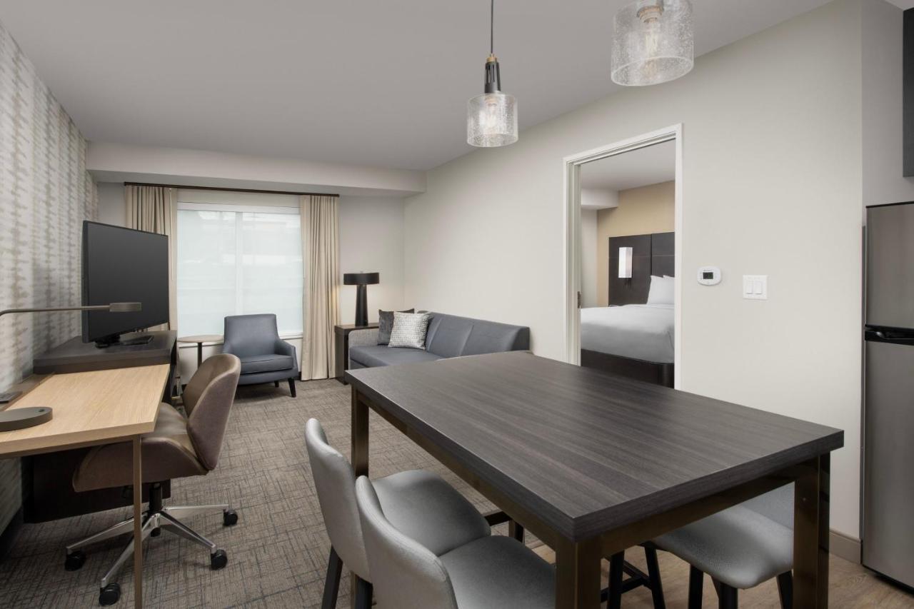 Residence Inn By Marriott Portland Clackamas Kültér fotó