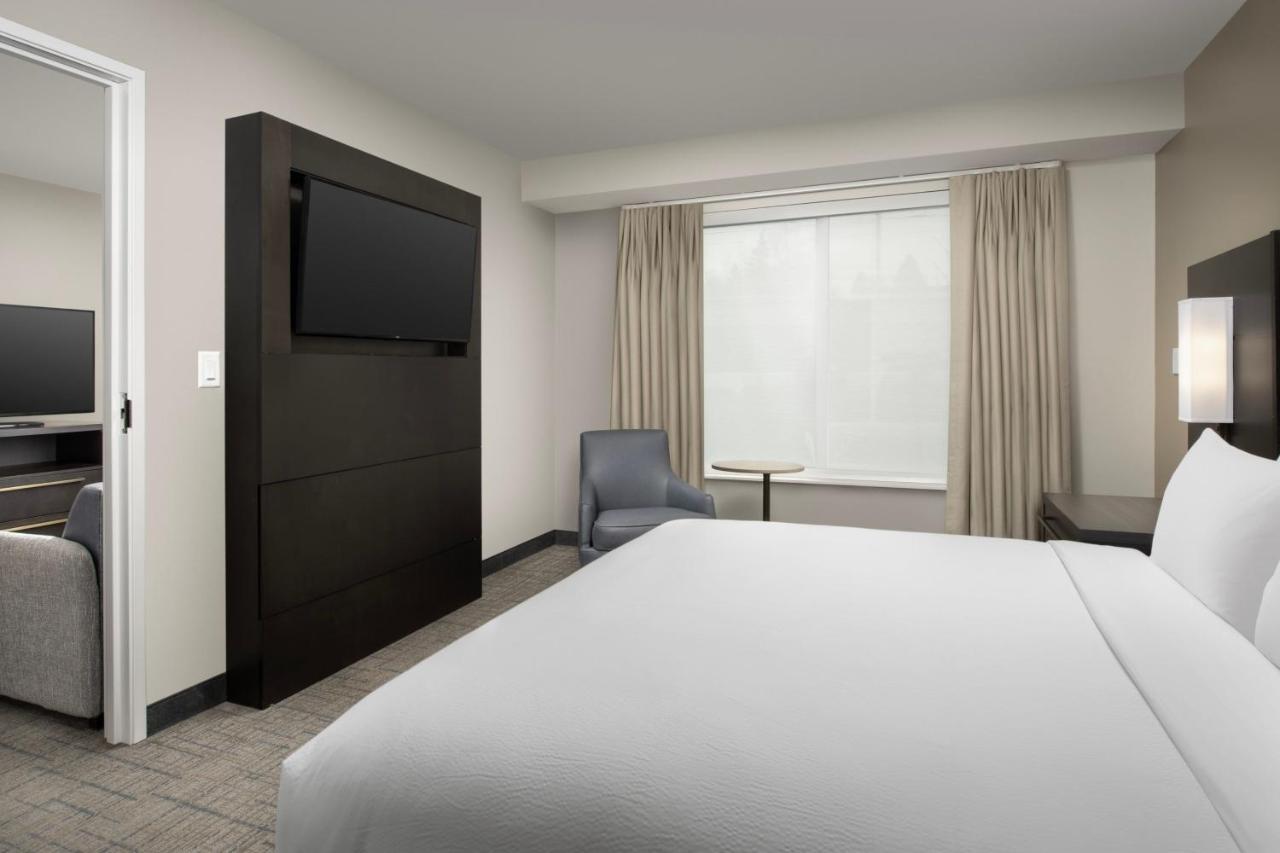Residence Inn By Marriott Portland Clackamas Kültér fotó