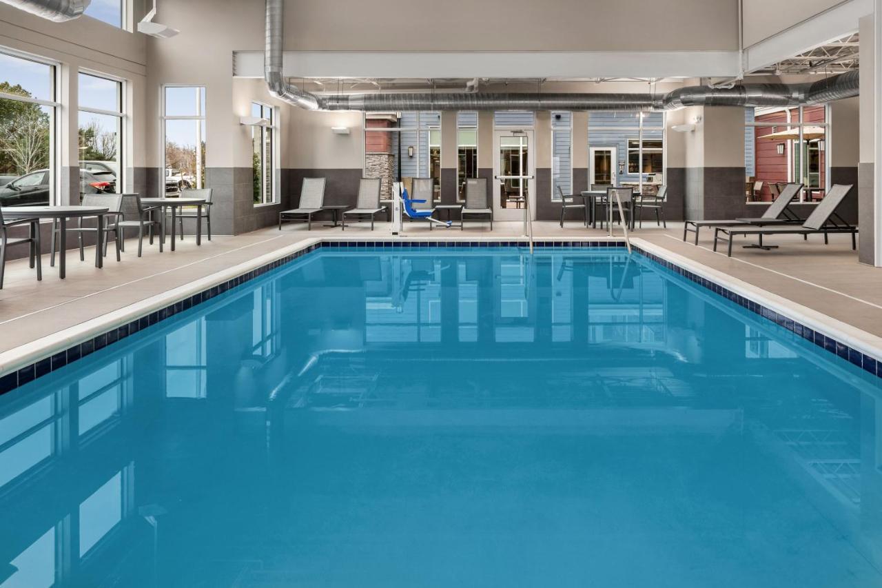 Residence Inn By Marriott Portland Clackamas Kültér fotó