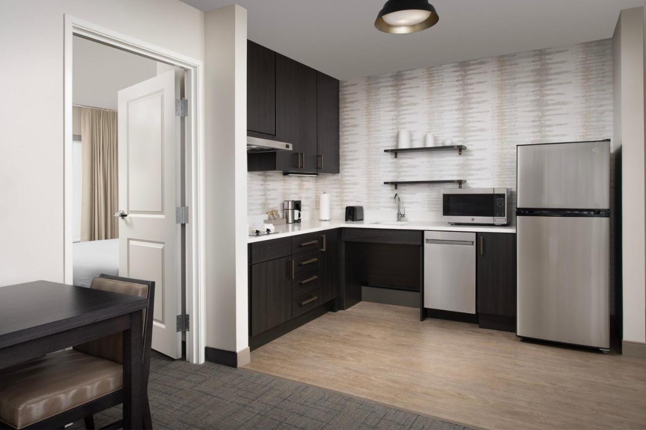 Residence Inn By Marriott Portland Clackamas Kültér fotó