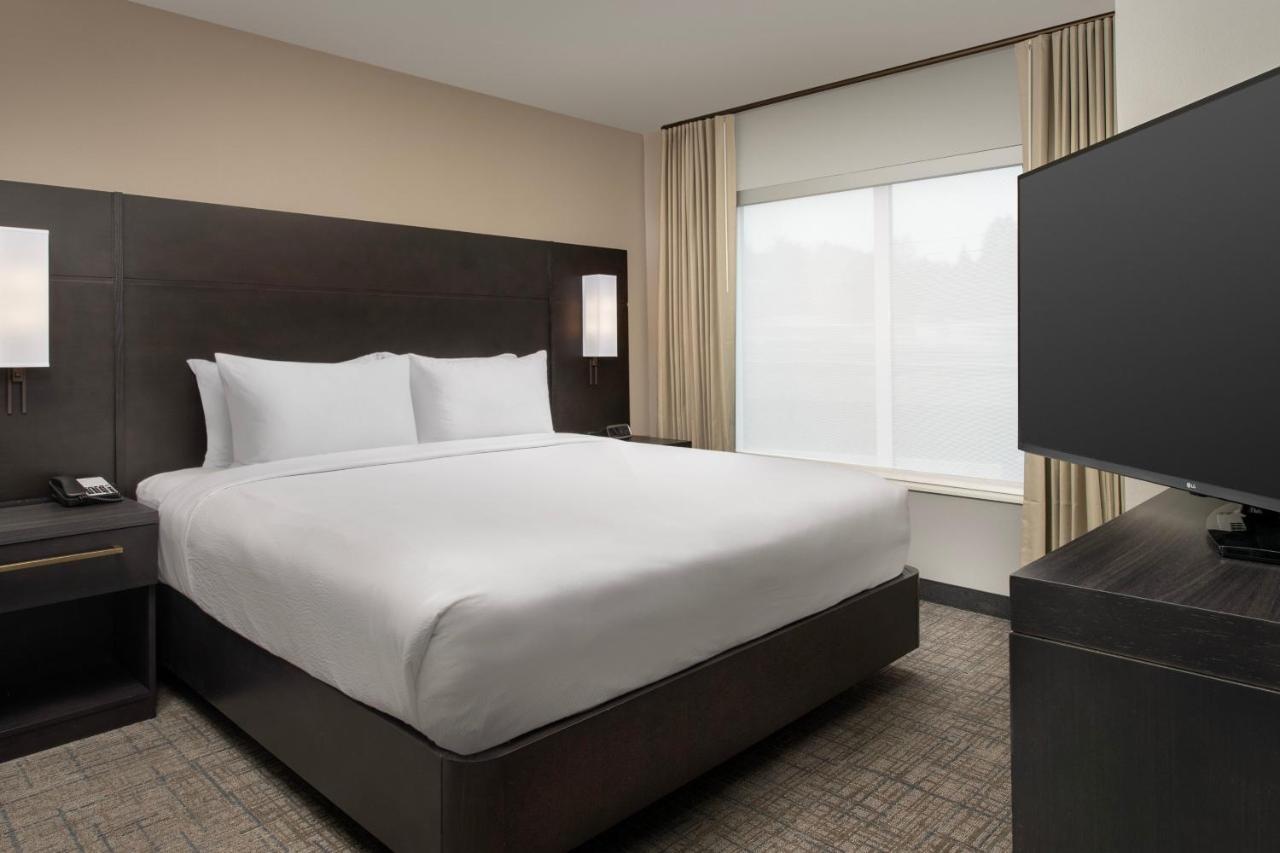 Residence Inn By Marriott Portland Clackamas Kültér fotó