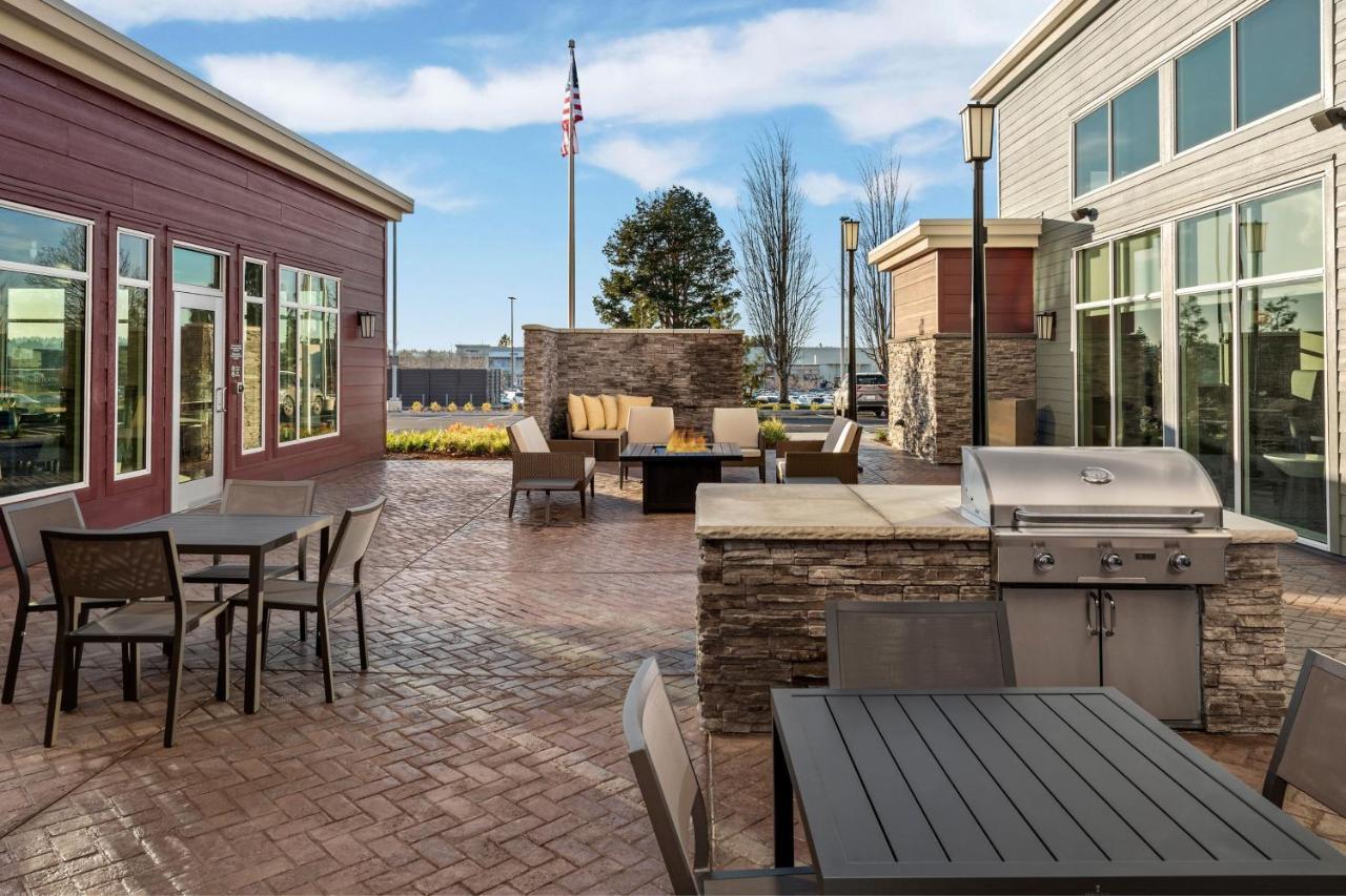 Residence Inn By Marriott Portland Clackamas Kültér fotó