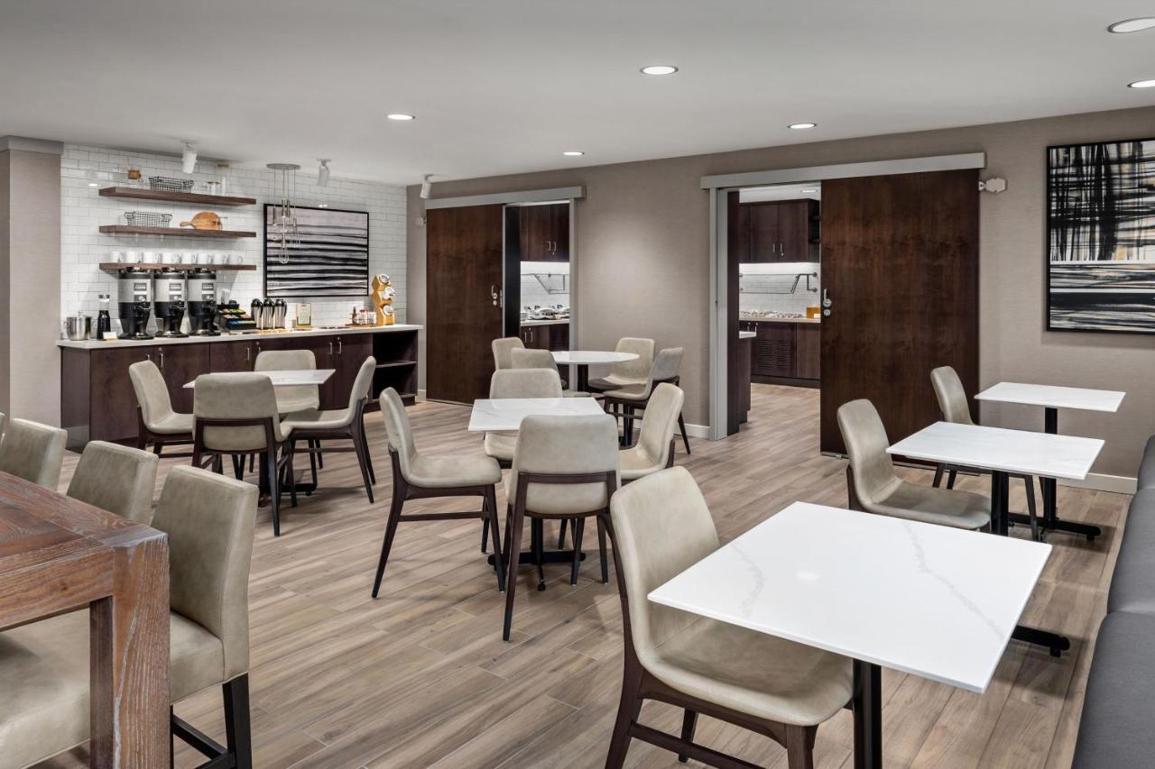 Residence Inn By Marriott Portland Clackamas Kültér fotó