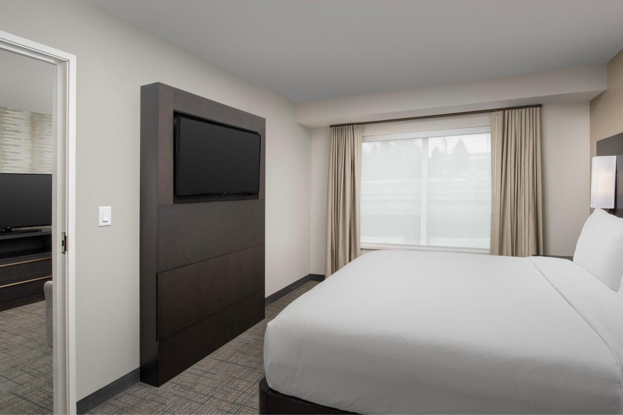 Residence Inn By Marriott Portland Clackamas Kültér fotó